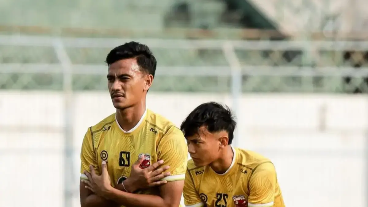 Sepakbola Indonesia
