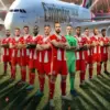 FC Bayern Munchen