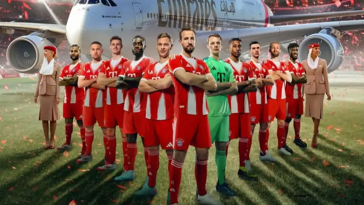 FC Bayern Munchen