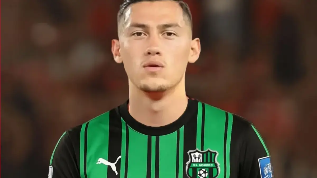 Jay Idzes dikabarkan ke Sassuolo