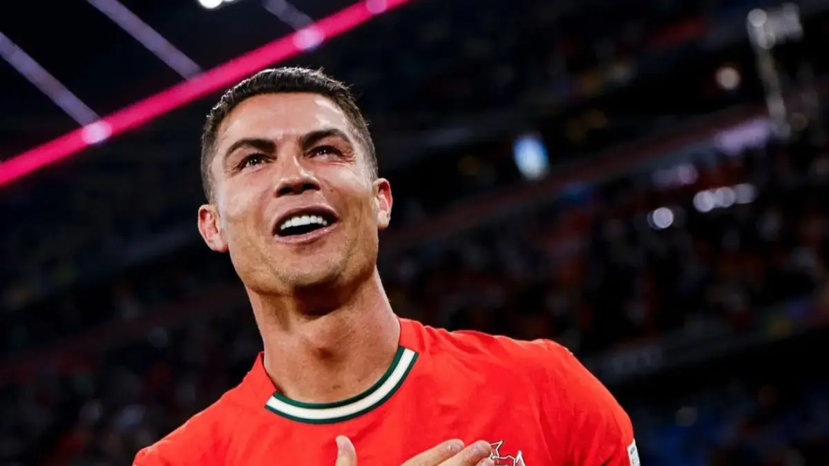 Sepakbola Dunia