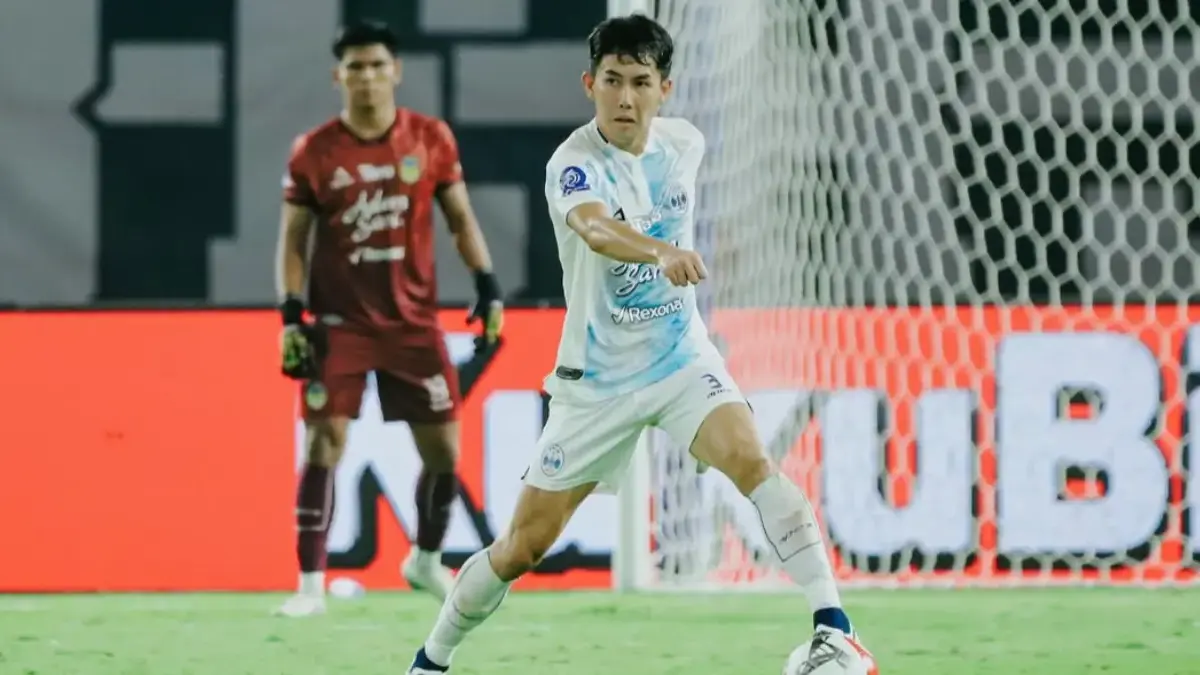 Sepakbola Indonesia