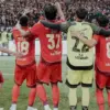 Sepakbola Indonesia