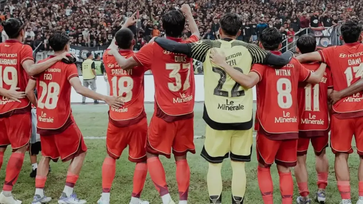 Sepakbola Indonesia