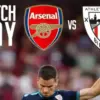 Arsenal vs Athletic Bilbao