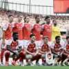 Arsenal
