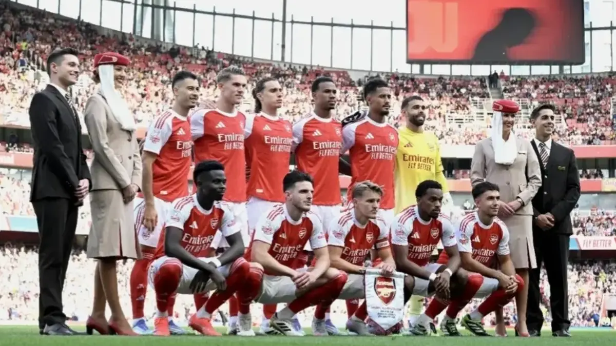 Arsenal