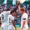 Lukaku dan de Bruyne