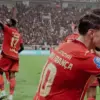 Sepakbola Indonesia