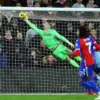 Dean Henderson