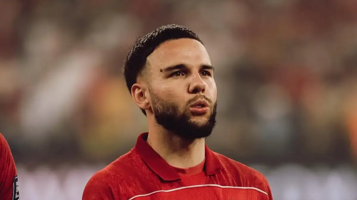Sepakbola Indonesia