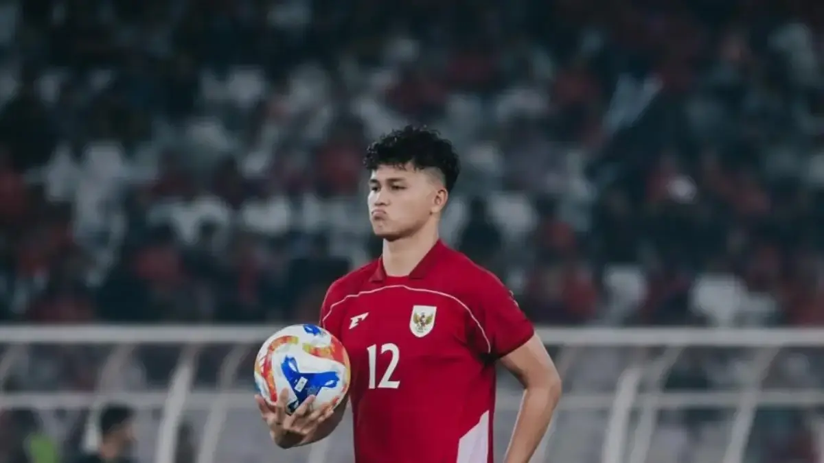 Sepakbola Indonesia