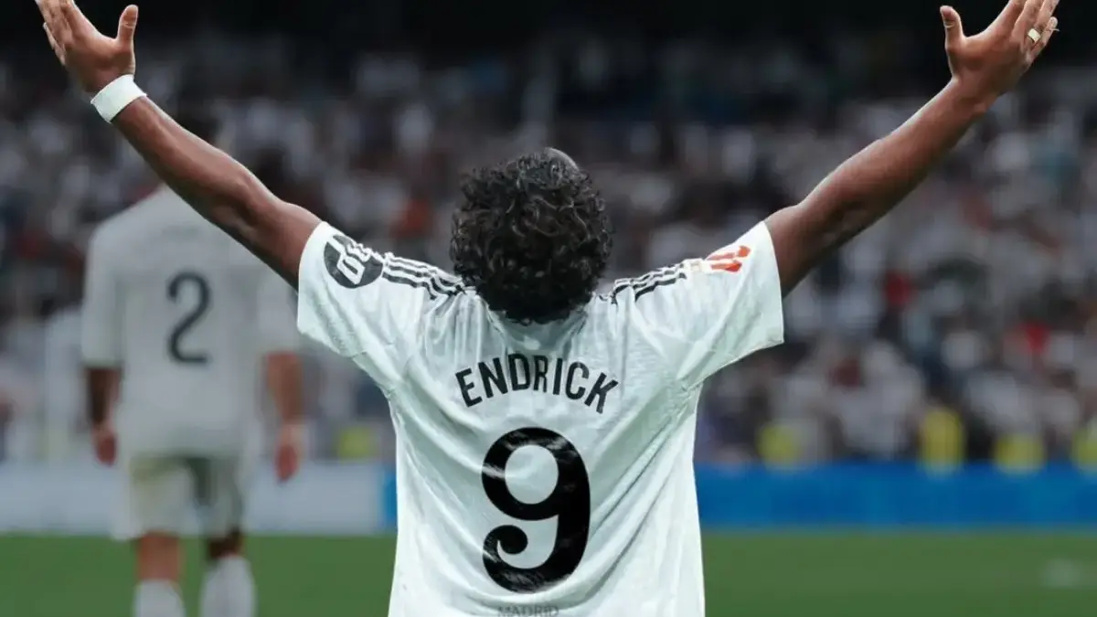 Endrick