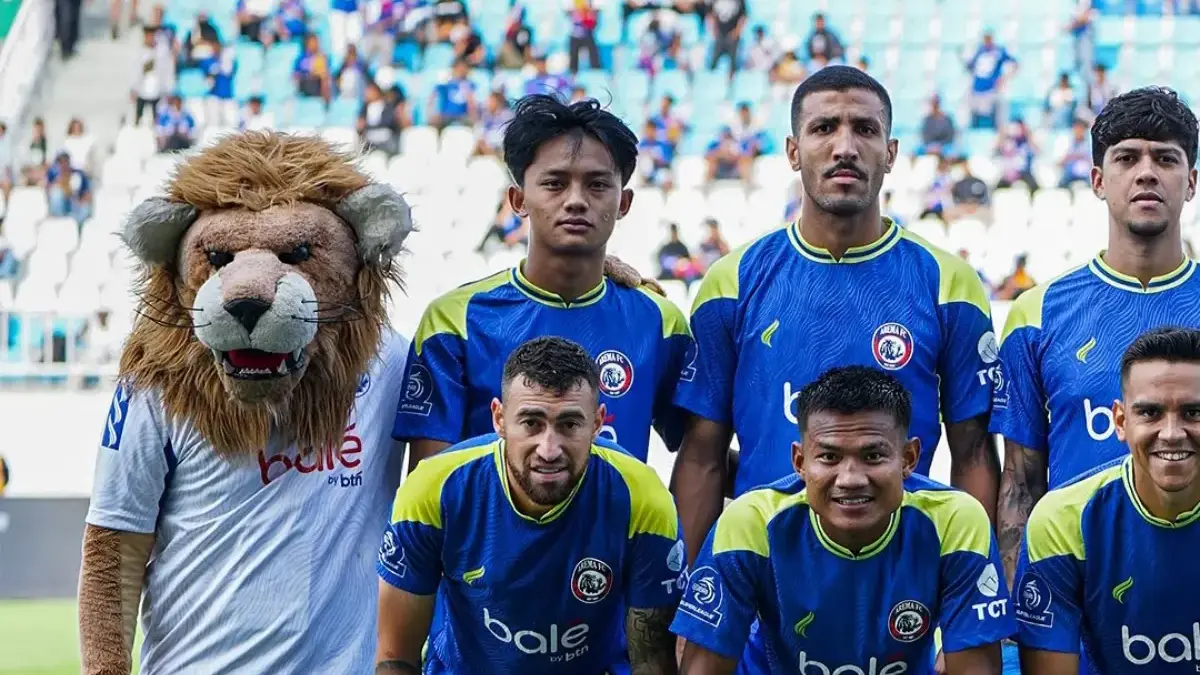 Sepakbola Indonesia