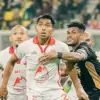 Sepakbola Indonesia