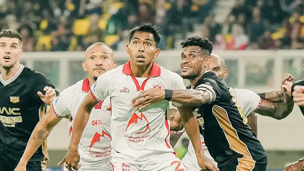 Sepakbola Indonesia