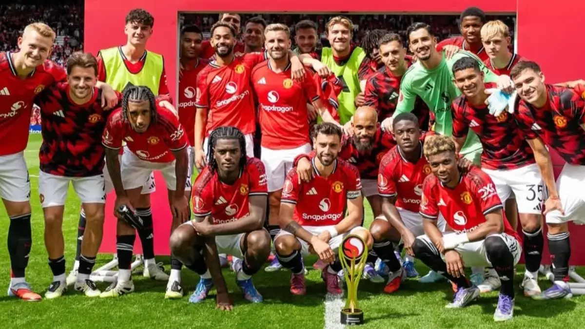 Sepakbola Dunia