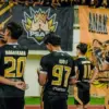 Sepakbola Indonesia