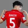 Matthew Baker