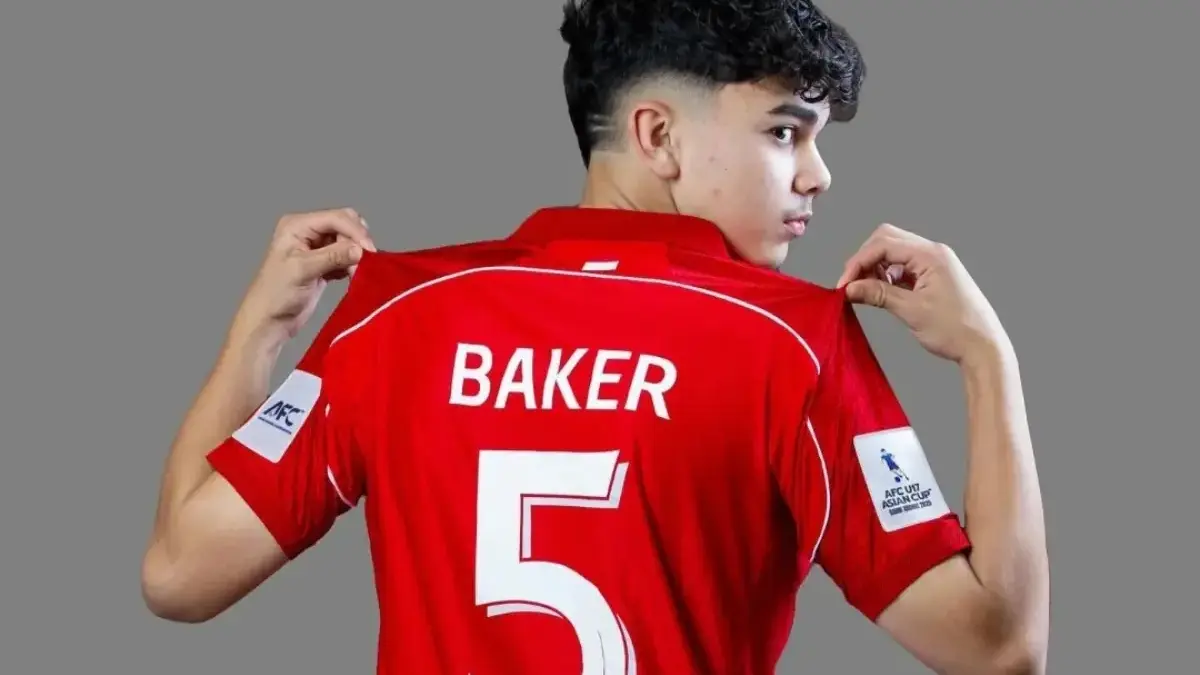 Matthew Baker