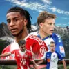 Link Live Streaming Grasshopper Vs Bayern Munchen Hari Ini