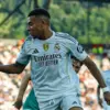 Mbappe vs WSG Tirol