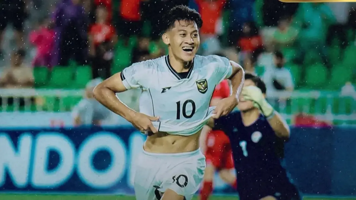 Timnas Indonesia