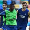 Dembele