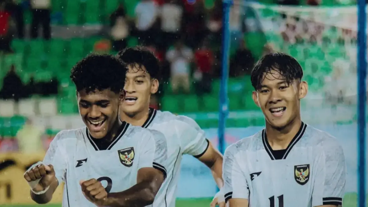 Timnas Indonesia