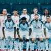Skuad Tottenham