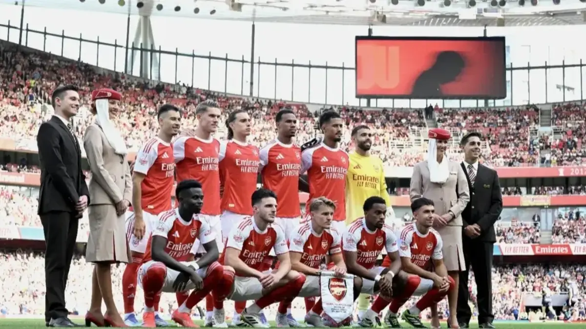 Sepakbola Dunia