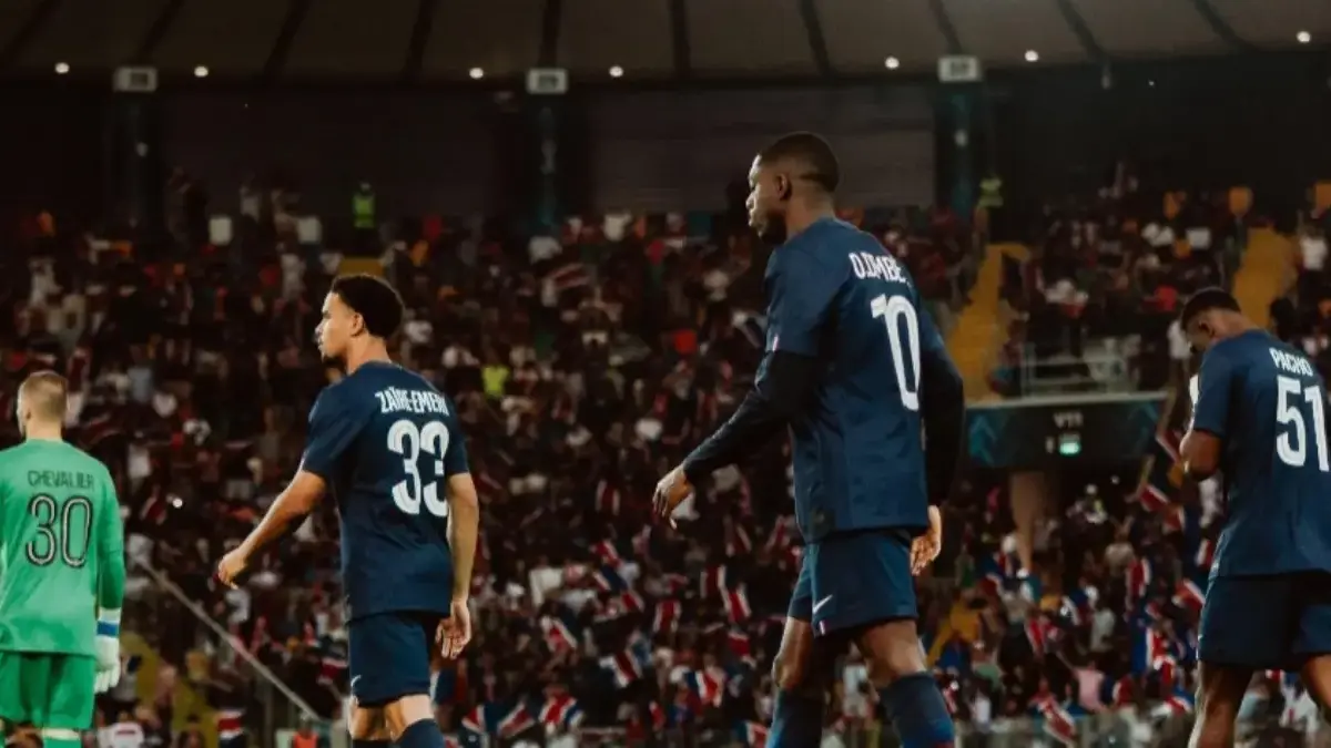 Sepakbola Dunia