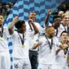 Sepakbola Dunia