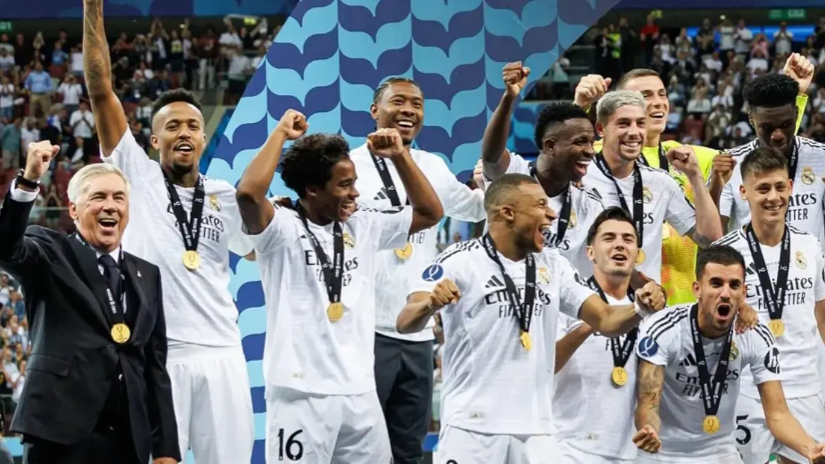 Sepakbola Dunia