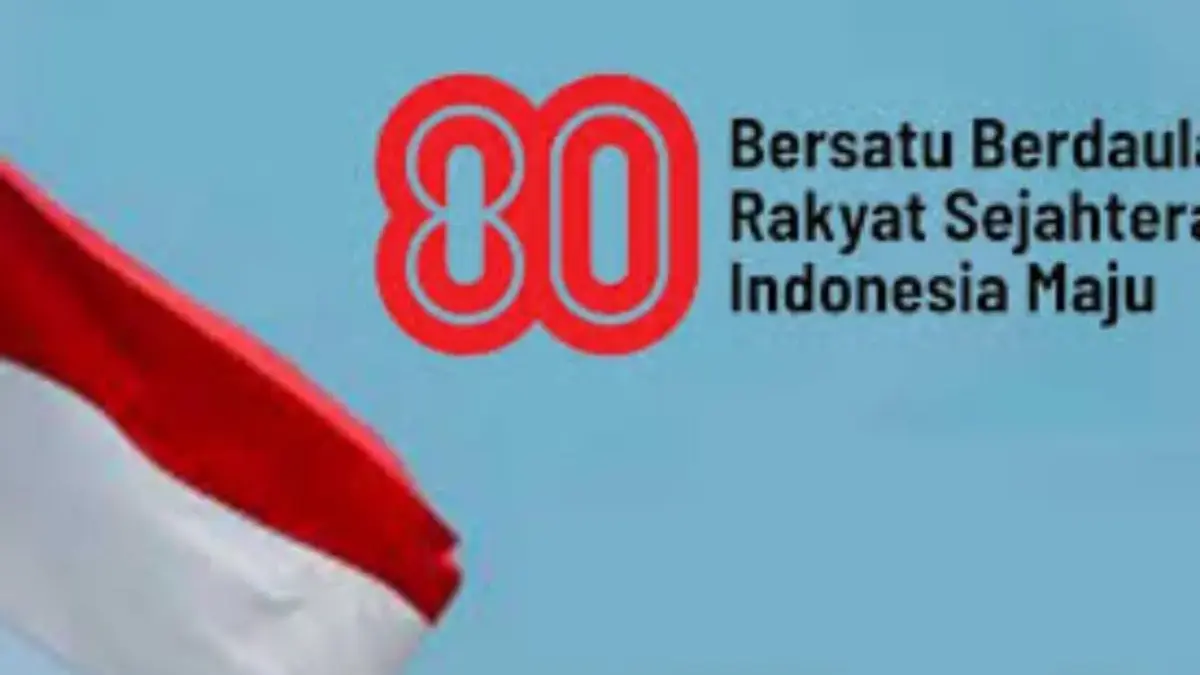 Hari Kemerdekaan Republik Indonesia
