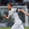 De Bruyne