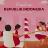 Hari Kemerdekaan Republik Indonesia
