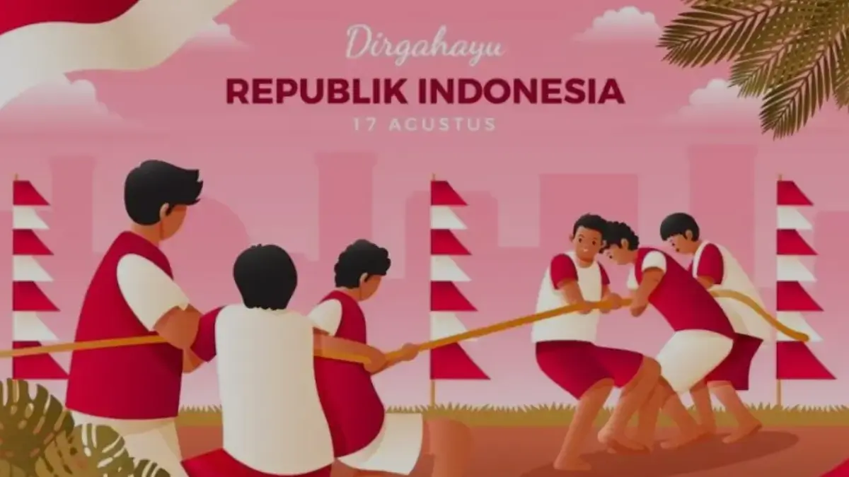 Hari Kemerdekaan Republik Indonesia