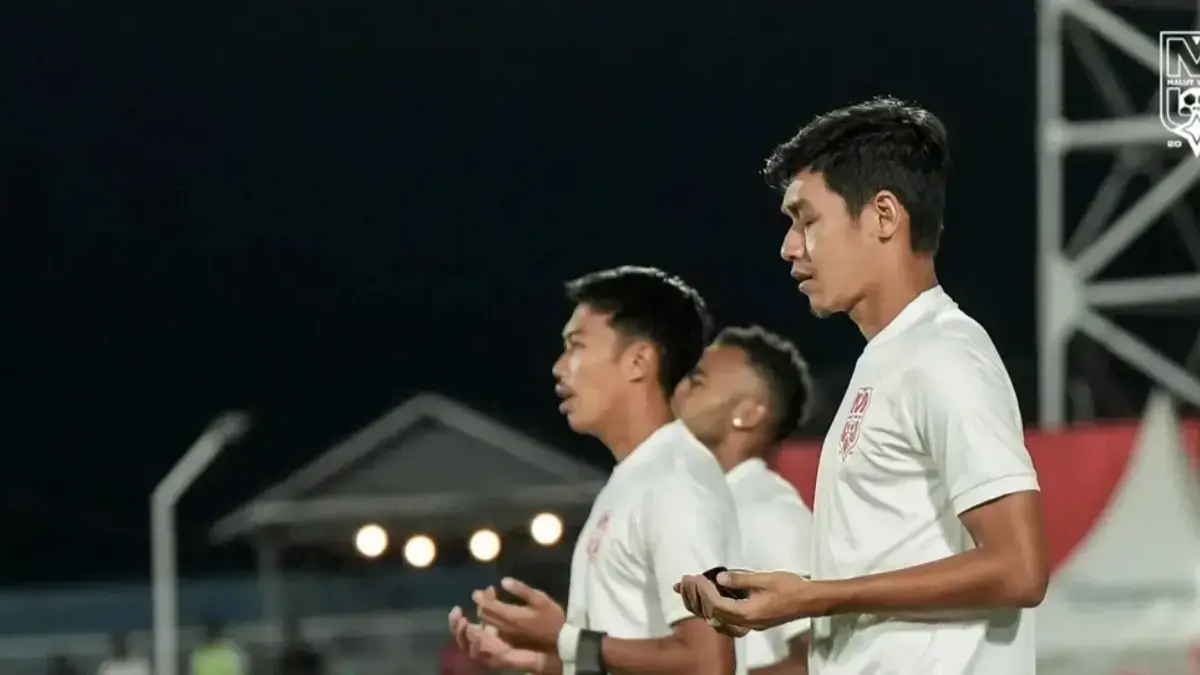 Sepakbola Indonesia