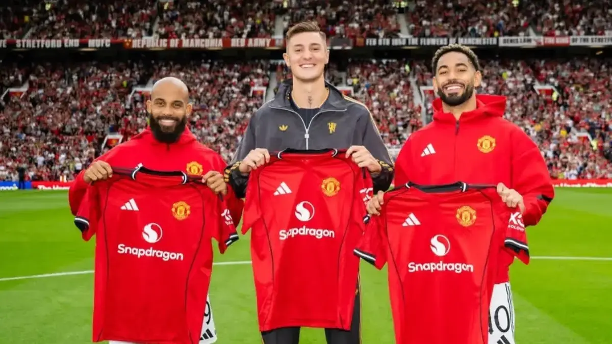 Trio BBM