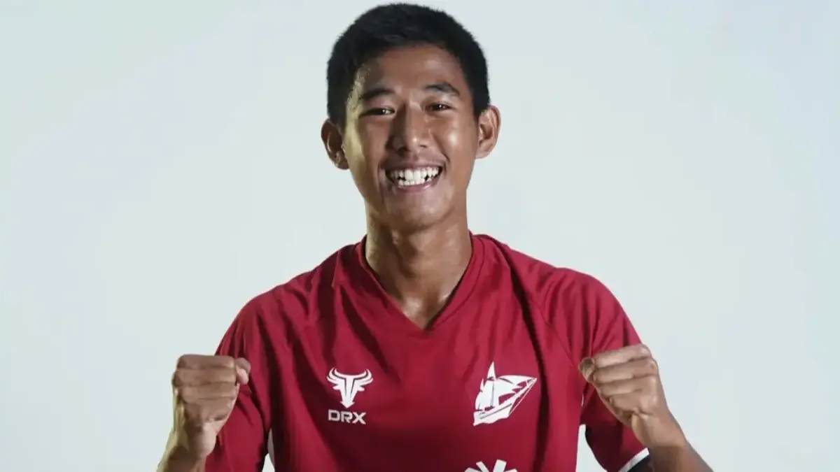 Timnas Indonesia