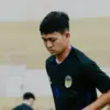 Sepakbola Indonesia