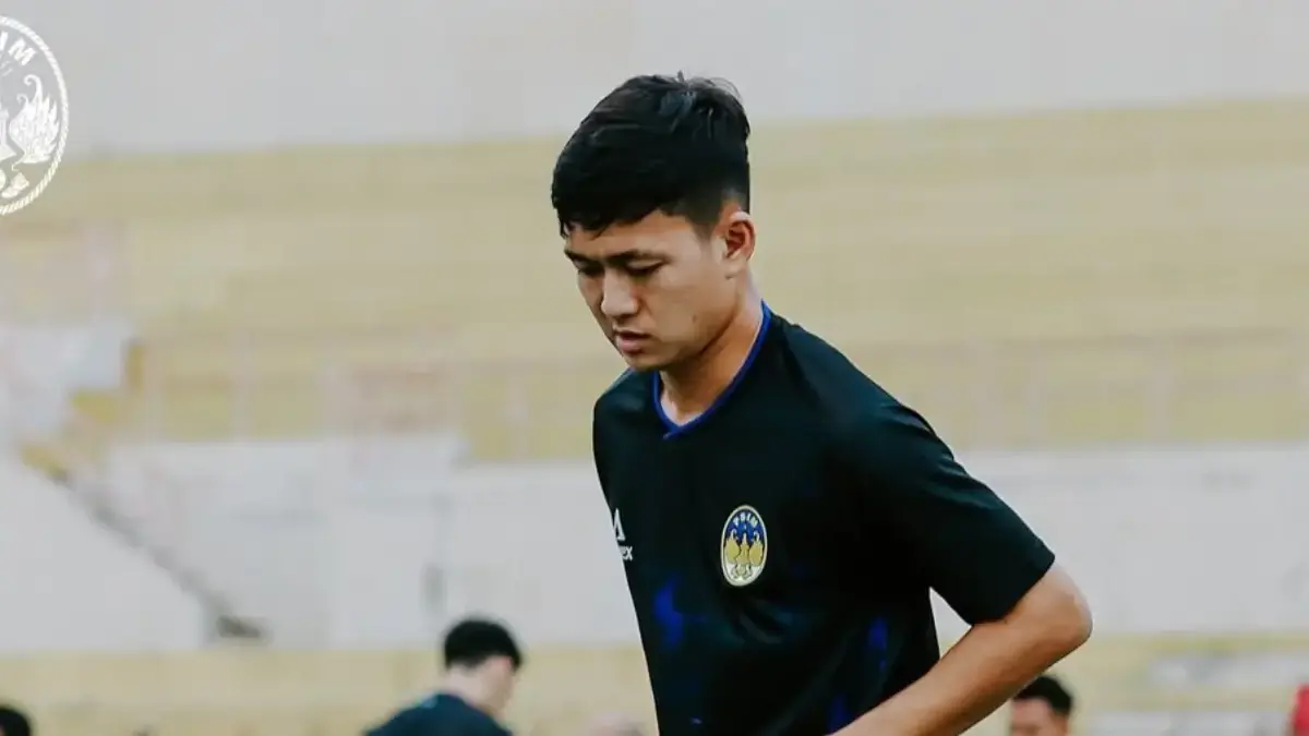 Sepakbola Indonesia