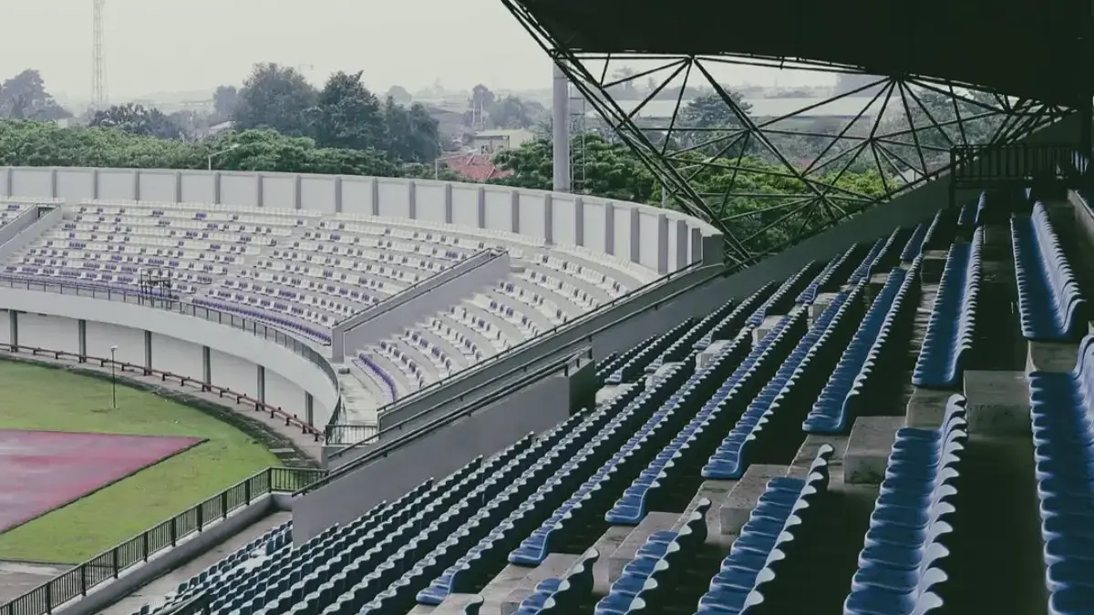 Sepakbola Indonesia