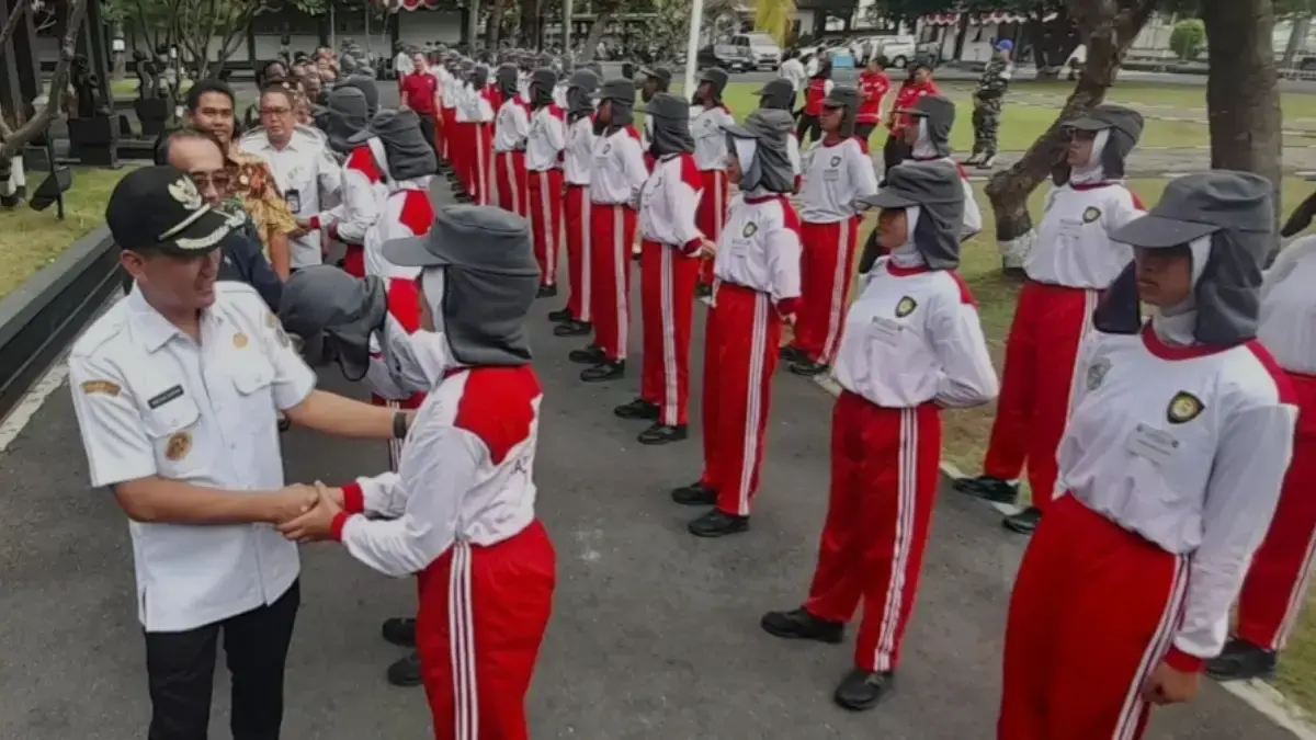 Hari Kemerdekaan Republik Indonesia