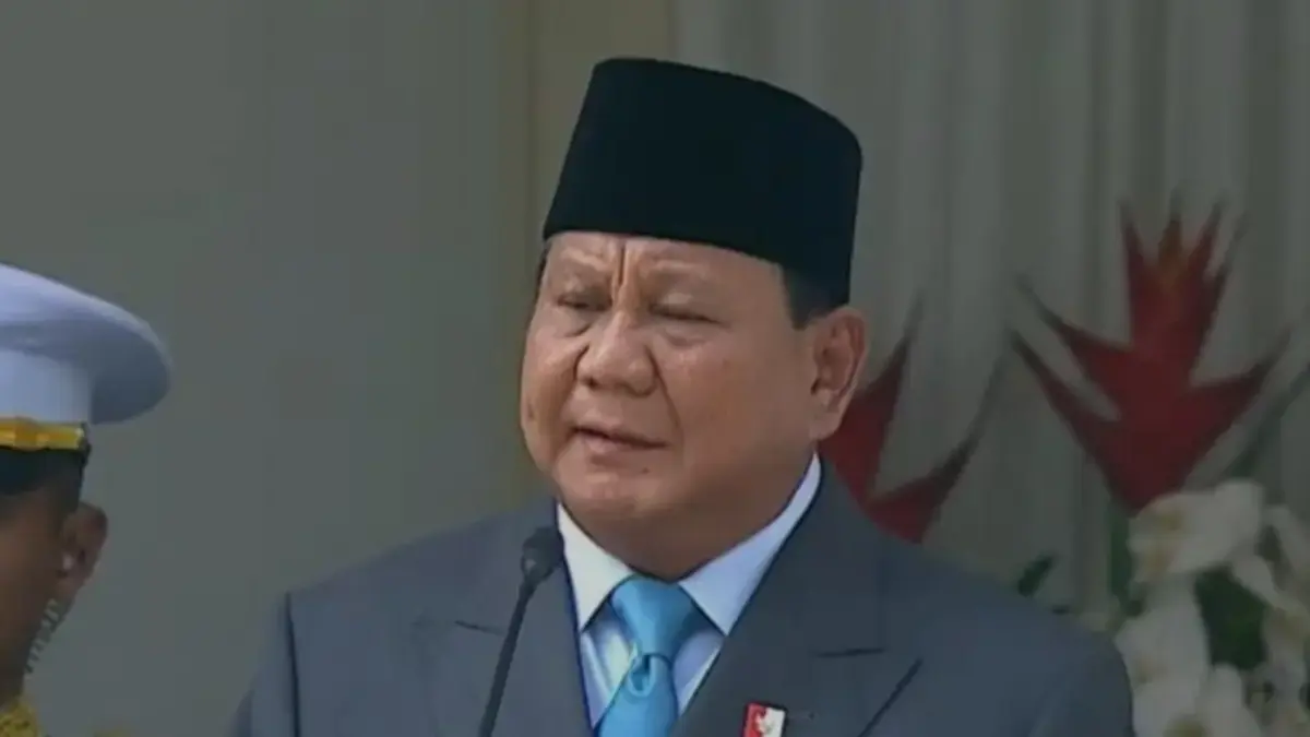 Hari Kemerdekaan Republik Indonesia