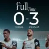 Sepakbola Indonesia