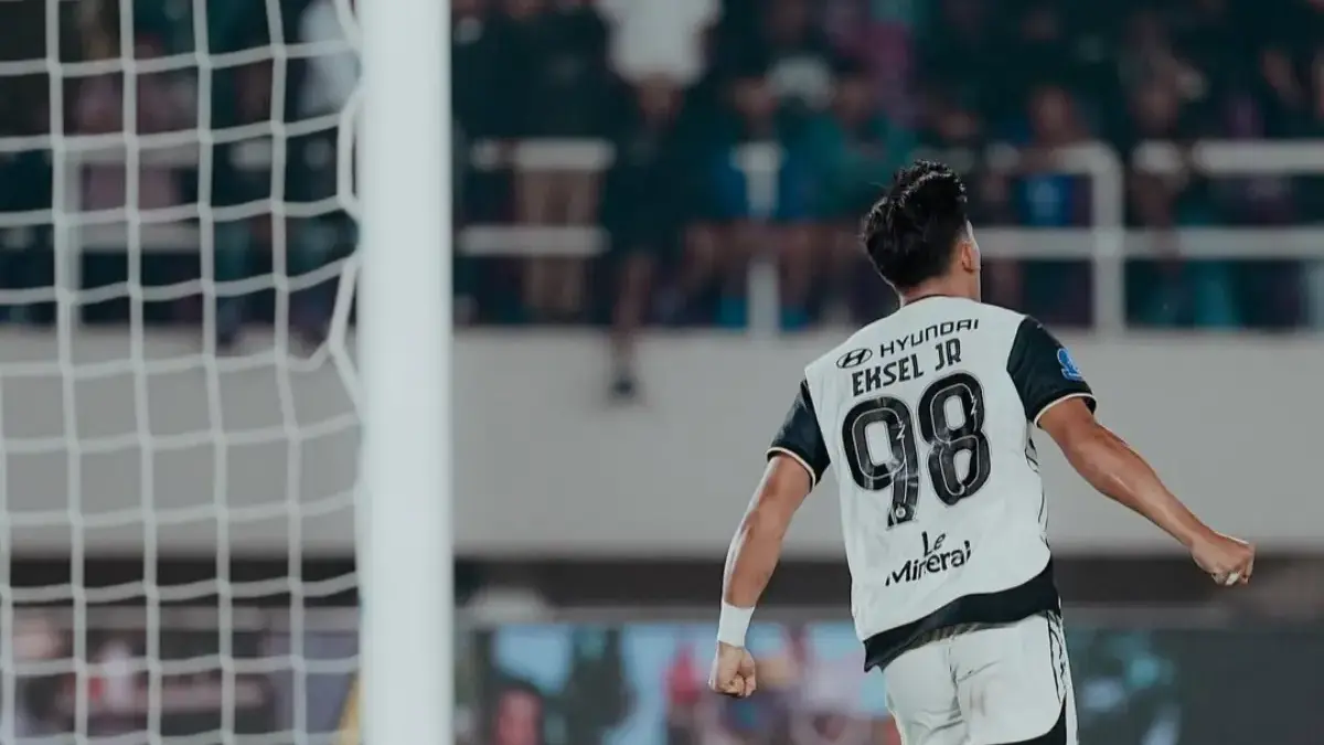 Sepakbola Indonesia