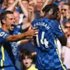 Pemain Chelsea