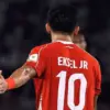 Sepakbola Indonesia